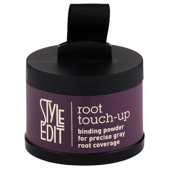 Style Edit Root Touch-Up Powder .13 oz Black