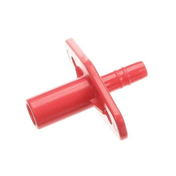 ADAPTER, BULK MILK BAG, RED 7527849 - Genuine OEM Replacement Part