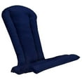 thumbnail image 2 of Red Adirondack Chair Cushion, 2 of 8