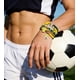 thumbnail image 2 of Set de pulseras doubgood fan de la Copa Mundial de Fútbol 2026, 2 of 6
