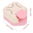 thumbnail image 2 of Outil de Perforation d'Angle pour Projets de Scrapbooking Bricolage Papier Artisanat Design Polyvalent pour Formes Uniques pour Utilisation, 2 of 7