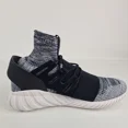 thumbnail image 3 of Ad-id-as Men'sTubular Doom PK BY3550 Athletic Shoes Sports Sneaker Black Size 13, 3 of 6