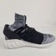 thumbnail image 3 of Adi-das Men'sTubular Doom PK BY3550 Athletic Shoes Sports Sneaker Black Size 13, 3 of 6