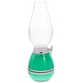 thumbnail image 1 of SHISUYAN Portable Desk Lamp Rechargeable Lamp Multi-functional Indoor Lighting Lamp, 1 of 9