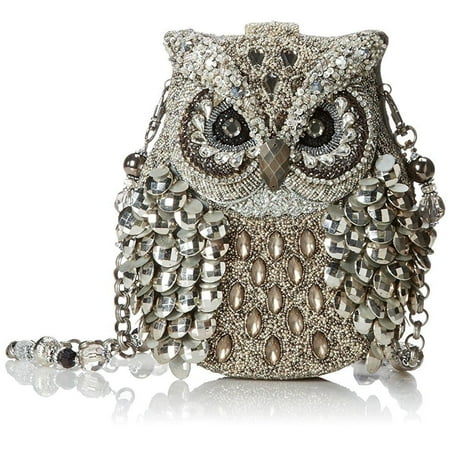 mary frances wisdom evening bag,multi,one size