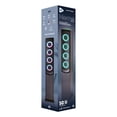 thumbnail image 4 of Torre Inalámbrica STF 3"x 4 con luz led RGB, 4 of 5