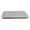 Dark Gray, variant on Hvmvliv Ice Trays 10-Compartments Rectangle-Shape Food Grade Silicone Ice Cubes Trays Flexible Base for Easy Release Ice for Chilling Drinks Freezers Whiskey and Cocktails Blue