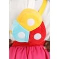 thumbnail image 5 of Deluxe True and the Rainbow Kingdom Girl's Costume, 5 of 5