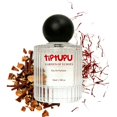 thumbnail image 1 of Perfume Tiptupu con azafrán y madera de ámbar, 50 ml, para unisex, 1 of 9