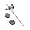 thumbnail image 2 of Batidor de Pedal de tambor Strade Fareast Limited Accesorio de instrumento de percusión Metal, 2 of 8