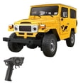 thumbnail image 1 of Coche todoterreno de control remoto para niños y adultos, escala 1/16, 1 of 7