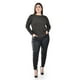 thumbnail image 4 of Blusa con patron geometrico Roman Fashion /Tallas Extras, 5109 (Dorado) dorado 36, 4 of 6