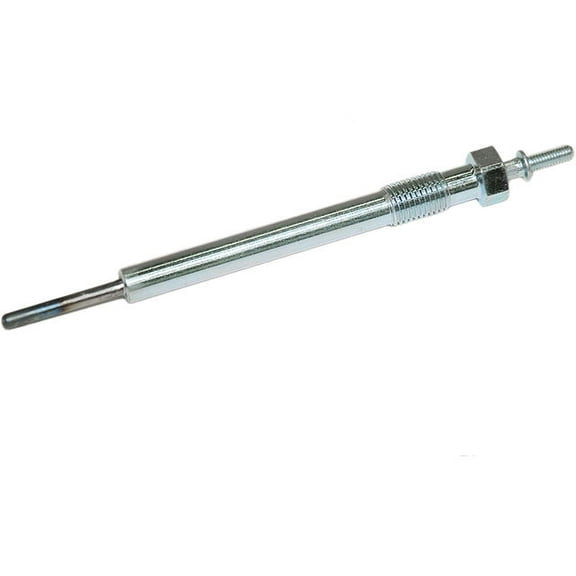 Glow Plug - Compatible with 2004 - 2005 GMC Sierra 3500 6.6L V8 LLY VIN 2