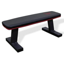 Marcy Multipurpose Home Gym Workout Utility Flat Board Bench | SB-10510