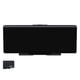 thumbnail image 1 of Pisexur Accesorios para coches, Electrónica para cochesCámara de tablero de navegación compatible con teléfono Pantalla táctil de 10 pulgadas Grabación Full HD Navegación GPS Control de voz Tarjeta d, 1 of 3