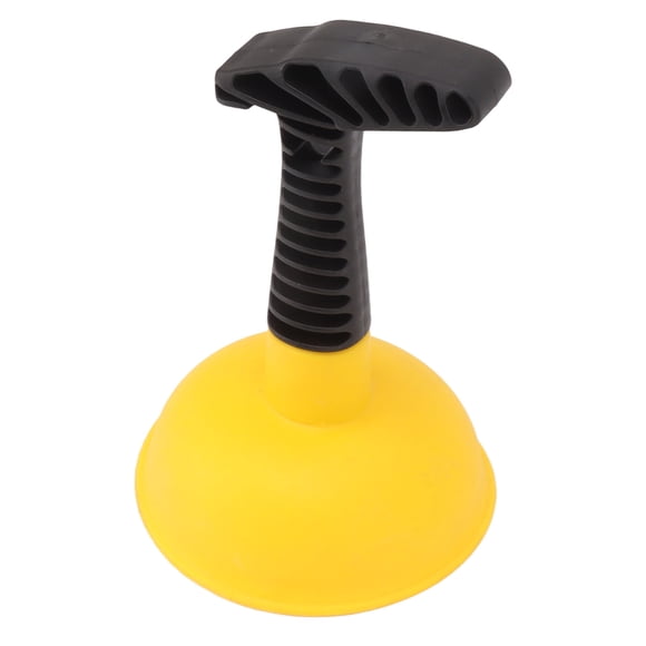 Mini destapador, mini destapador potente destapador deslizante con mango corto Desatascador de fregadero Innovación moderna
