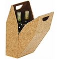 thumbnail image 2 of Picnic Plus PSL-702CK Sac Fourre-Tout Double Bouteille en Liège, 2 of 3
