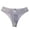Purple, variant on Umfun Panties for Women Silky Satin Bikini with Heart Charm - Low Rise Soft Stretch Underwear for Date Night & Daily Comfort