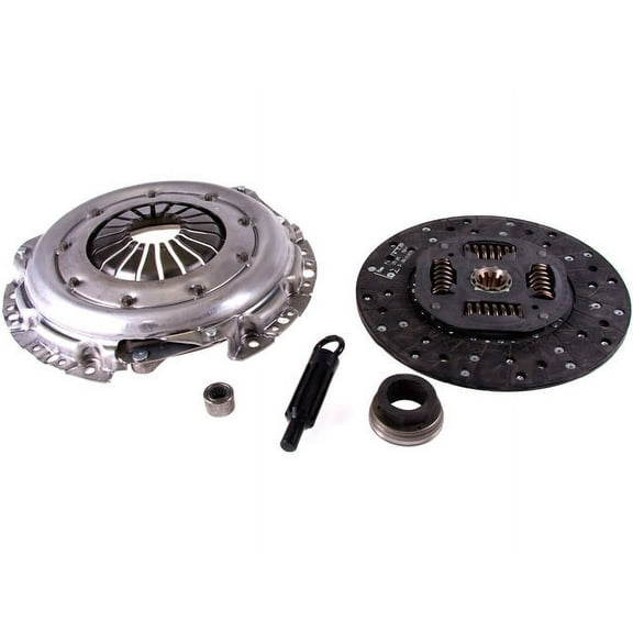 Clutch Kit - Compatible with 1994 - 1995 Chevy S10 4.3L V6