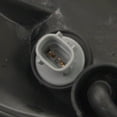 thumbnail image 3 of For Toyota Corolla 1993 94 95 96 1997 Cornering Light Assembly Driver and Passenger Side | Pair | Sedan/Wagon | Smooth | Replacement For TO2550106, TO2551106 | 81620-12600, 81610-12600, 3 of 9