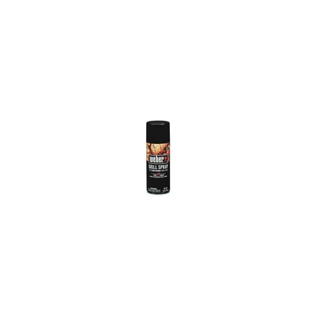 Weber Grill'N Spray 6 Oz. - Pack of 1