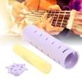 thumbnail image 3 of Guitar Sound Hole Humidifier, Acoustic Guitar Humidifier Acoustic Guitar Sound Hole Humidifier Reusable Light Weight  for Acoustic Folk Purple,Black,Yellow, 3 of 7
