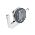 thumbnail image 1 of Electronic Thickness Meter Measure Thickness Of Paper Cloth Thin Metal Micrometer 0.01mmDigital Thickness Gauge Measuring Tools ,Precision Measuring, 1 of 8
