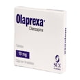 thumbnail image 3 of Olaprexa 14 tabletas 10 mg, 3 of 4