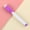 Purple - One Size, variant on Whiteboard Pen 0.8ml Water-Based Erasable Pen with Brush Tracing Red Pen for Teaching Office Display Training