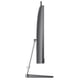 thumbnail image 4 of Computadora All in One Lenovo Ideacentre 27" Tactil 256 GB SSD / 16 GB RAM Intel Core i7 F0GQ0001US, 4 of 6