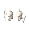 thumbnail image 3 of Cute Cartoon Corner Guards, Soft Thickened Edge Protectors for Table and Furniture, Safety for Sharp Corners on Range Hood and Window, Home Safety Solution for Youngsters, Family Protection Gift, 3 of 6