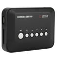 thumbnail image 2 of Media Player,  USB Port Mini Plug And Play HD Media Player, For Home, 2 of 8