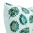 thumbnail image 5 of Classic Accessories Vera Bradley by   Water-Resistant Accent Pillows, 18 x 18 x 8 Inch, 2 Pack, 5 of 6