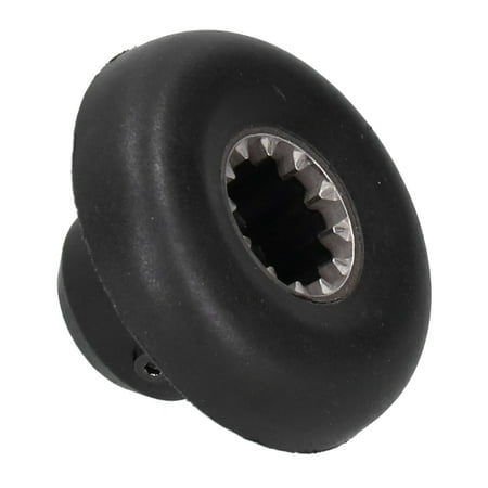 

ANGGREK Blender Drive Socket Replacement with Wrench Practical Accessory Fit for Drive Socket Drive Socket for