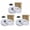 12Pcs Filters, variant on Eurhowing 2.4L/81oz Stainless Steel Pet Fountain Replacement Filters, 12 Pack