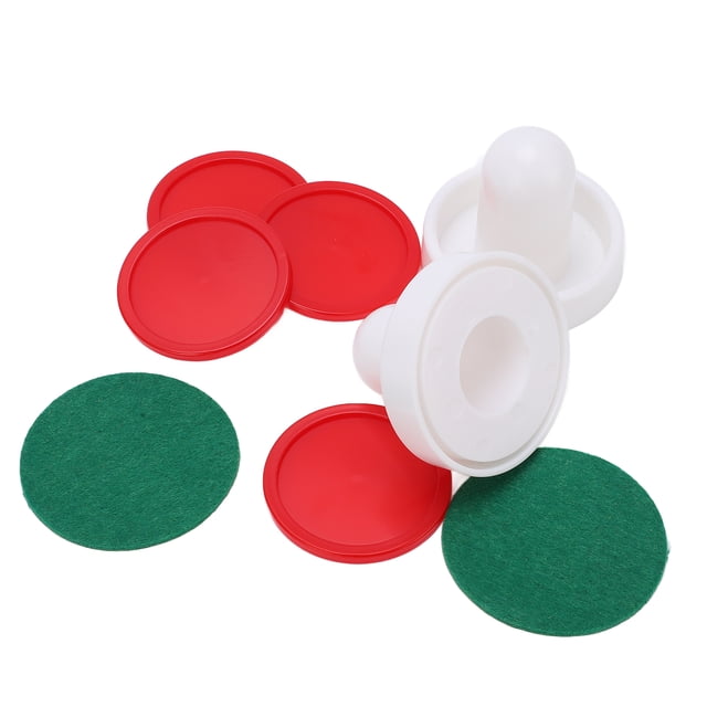 Accessoire de Hockey sur Table, Couverture de Table en Feutre Vert Épais, Protection, Design Ergonomique, Confort pour Jeux de Table