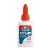 Elmer's Glue-All Multi-Purpose Liquid Glue, Extra Strong, 1.25 oz, 6 Pack
