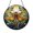 Acrylic 3.5 Inch, variant on Floral Garden Dragonfly Stained Glass Window Hanging Suncatcher, Insect Lover Decor
