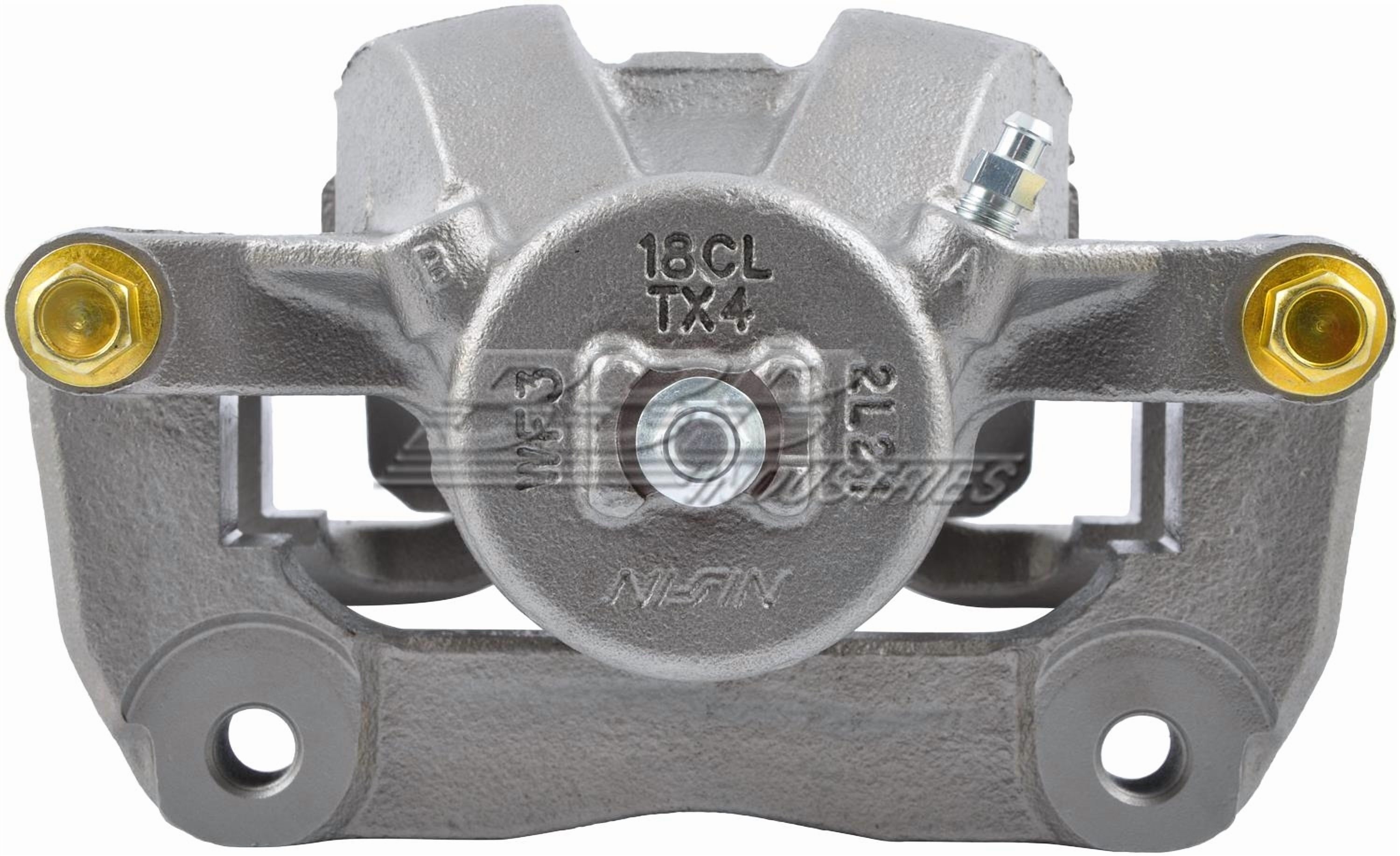TERREPOWER formerly BBB Industries 99-01030B Reman Caliper w/installation Hardware