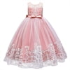 Peach Pink