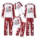 thumbnail image 1 of Pijamas navideños a juego para toda la familia de Fiomva. Conjuntos a juego para mujer. Ropa de dormir navideña., 1 of 6