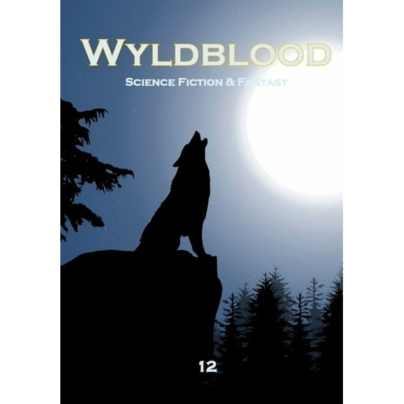 Wyldblood 12, (Paperback)