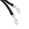 thumbnail image 2 of YOSADIER 1Set Dual Double Dog Leash in Black for Small Dogs with Strong Structure and Sturdy Clasp, 2 of 8