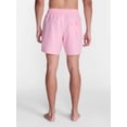 thumbnail image 2 of Party Sharks Men's Swim Trunks, 6.5" Inseam, Sizes S-XL, 2 of 2