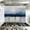 Color 4, variant on Kitchen Backsplash Peel and Stick Wall Murals Sunflower Stained Glass Decoration Vibrant Window Art Removable Mural 35.4"W x 23.6"H, Oil Proof Vinyl Wallpaper for Fireplace & Behind Stove