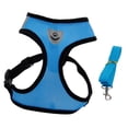 thumbnail image 1 of Arnés para perros Zulema Chaleco transpirable ajustable S, 1 of 8