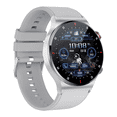 thumbnail image 3 of Smartwatch Alien Store Mx QW33 Deportivo Frecuencia Cardiaca, 3 of 9