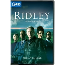 PBS - Ridley: Season Two [DIGITAL VIDEO DISC]