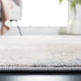 thumbnail image 4 of SAFAVIEH Vogue Danita Abstract Area Rug, Beige/Blue, 9' x 12', 4 of 8