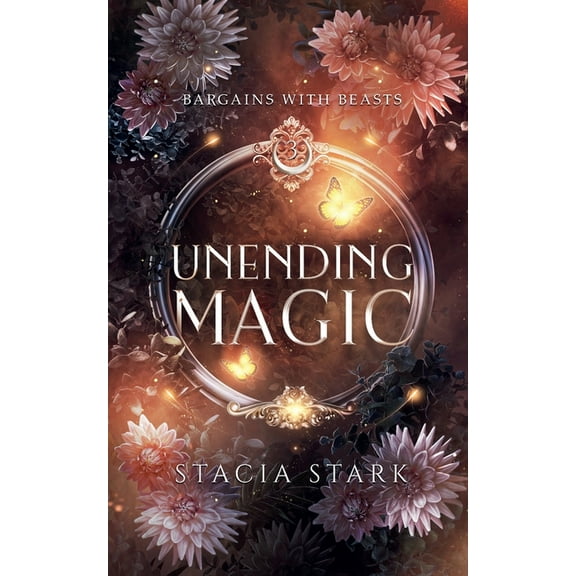 Unending Magic, (Paperback)